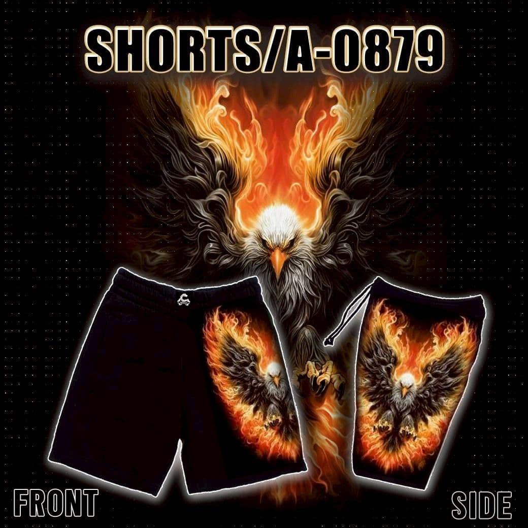 Fireeagle Shorts A 0879